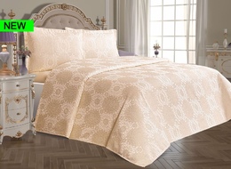 Покрывало "Tropik Home" 220x230 "Amore"